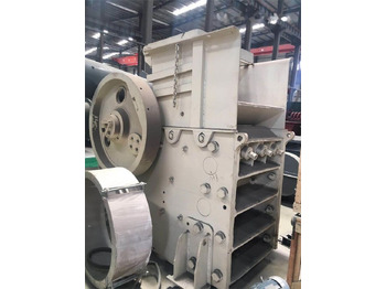 Kaakbreker Metso C80 Original JAW CRUSHER: afbeelding 3