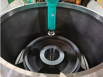 Nieuw Kegelbreker Metso Main Frame for Metso HP500 Cone Crusher | Crusher spare parts: afbeelding 3