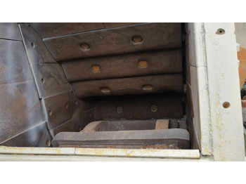 Slagbreker Metso NP1110 Impactor: afbeelding 5