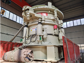 Kegelbreker METSO