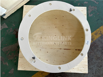 Onderdelen KINGLINK