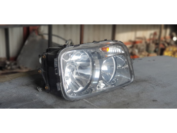 Lichten/ Verlichting