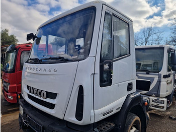 Cabine IVECO EuroCargo