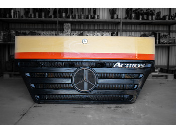 Motorkap MERCEDES-BENZ Actros