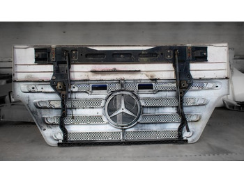 Motorkap voor Vrachtwagen MERCEDES-BENZ ACTROS MEGA SPACE MP II: afbeelding 2