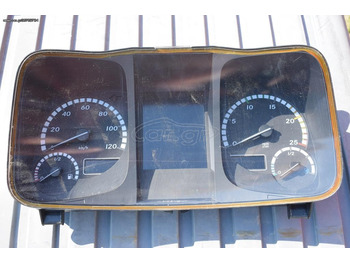 Instrumentenpaneel MERCEDES-BENZ Actros