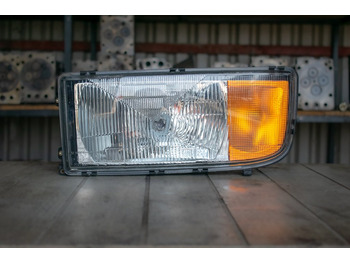 Koplamp MERCEDES-BENZ Actros
