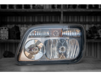Koplamp MERCEDES-BENZ Actros