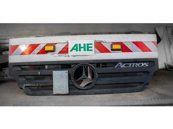 Motorkap MERCEDES-BENZ Actros