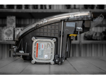 Nieuw Koplamp voor Vrachtwagen MERCEDES-BENZ ACTROS MP IV EURO VI XENON HEADLIGHT - FRONT - PASSENGER: afbeelding 4