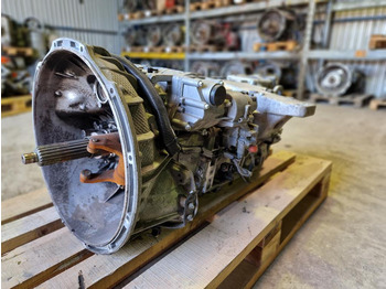 Versnellingsbak MERCEDES-BENZ Actros