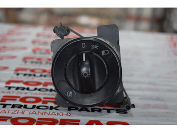 Elektrisch systeem MERCEDES-BENZ Actros