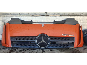 Motorkap MERCEDES-BENZ Actros