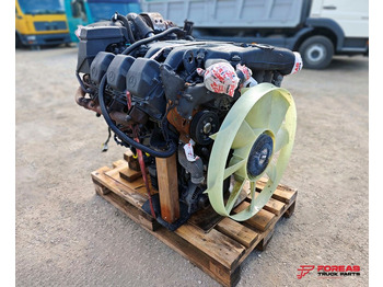Motor MERCEDES-BENZ Actros