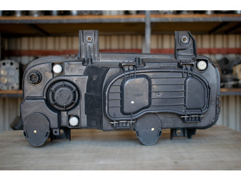Koplamp voor Vrachtwagen MERCEDES-BENZ ATEGO II HEADLIGHT RIGHT - PASSENGER: afbeelding 2