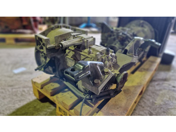 Versnellingsbak voor Vrachtwagen MERCEDES-BENZ ATEGO S5 - 42: afbeelding 4