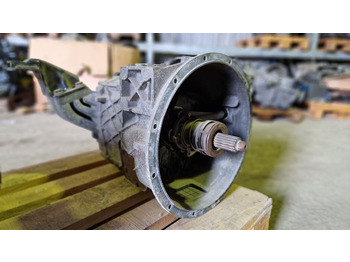 Versnellingsbak voor Vrachtwagen MERCEDES-BENZ ATEGO S5 - 42: afbeelding 5