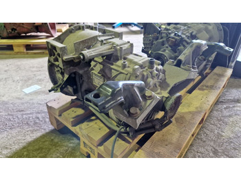 Versnellingsbak voor Vrachtwagen MERCEDES-BENZ ATEGO S5 - 42: afbeelding 3