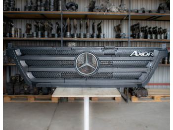 Motorkap MERCEDES-BENZ Axor
