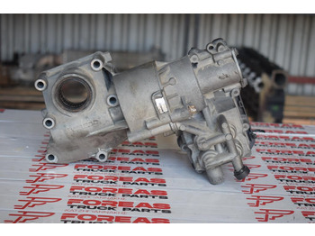 Koppeling en onderdelen MERCEDES-BENZ