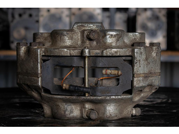 Remklauw MERCEDES-BENZ Sprinter