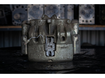 Remklauw MERCEDES-BENZ Sprinter