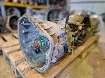 Versnellingsbak MERCEDES-BENZ Sprinter