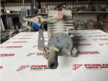 Compressor voor Vrachtwagen MERCEDES-BENZ VARIO 24V - 0504050008: afbeelding 2