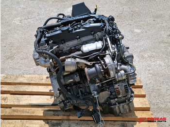 Motor voor Bedrijfswagen MERCEDES SPRINTER 651.955 – 130HP – REPAIRED: afbeelding 4