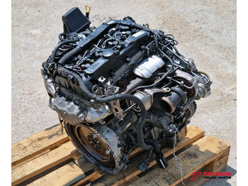 Motor voor Bedrijfswagen MERCEDES SPRINTER 651.955 – 130HP – REPAIRED: afbeelding 5