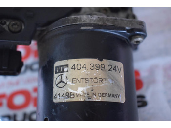 Ruitenwisser voor Vrachtwagen MERCEDES WIPER MOTOR: afbeelding 4 Ruitenwisser voor Vrachtwagen MERCEDES WIPER MOTOR: afbeelding 4
