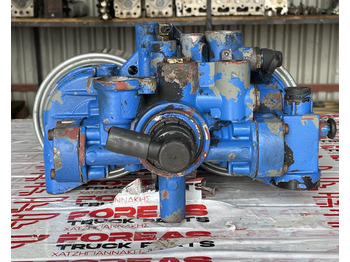 Compressor voor Vrachtwagen WABCO 432 433 0020: afbeelding 5 Compressor voor Vrachtwagen WABCO 432 433 0020: afbeelding 5