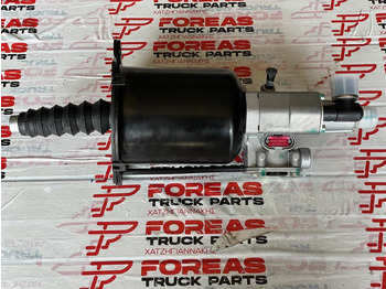 Koppeling en onderdelen WABCO