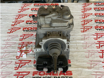 Remventiel WABCO