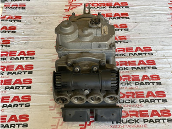 Remventiel voor Vrachtwagen WABCO BRAKE VALVE FOR MERCEDES ATEGO - 4800201000: afbeelding 2