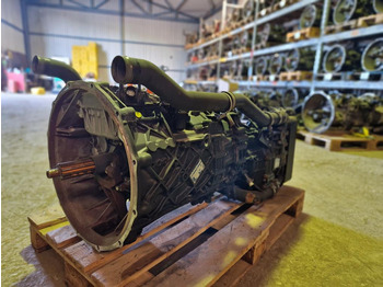 Versnellingsbak voor Vrachtwagen ZF ASTRONIC 12AS 2331 TD FOR MAN - WITH INTARDER 3 - 81.32004 - 6389: afbeelding 4 Versnellingsbak voor Vrachtwagen ZF ASTRONIC 12AS 2331 TD FOR MAN - WITH INTARDER 3 - 81.32004 - 6389: afbeelding 4