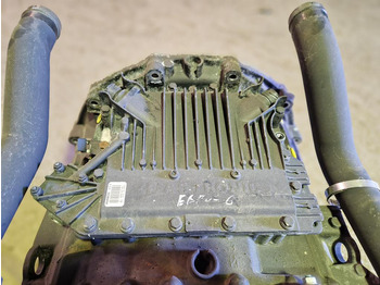 ECU ZF