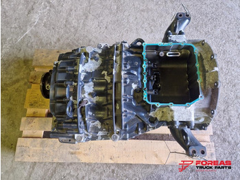 Versnellingsbak voor Vrachtwagen ZF ASTRONIC MID 12 AS 1210 TO: afbeelding 4