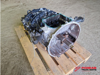 Versnellingsbak voor Vrachtwagen ZF ASTRONIC MID 12 AS 1210 TO: afbeelding 3