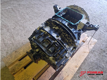 Versnellingsbak voor Vrachtwagen ZF ASTRONIC MID 12 AS 1210 TO: afbeelding 5