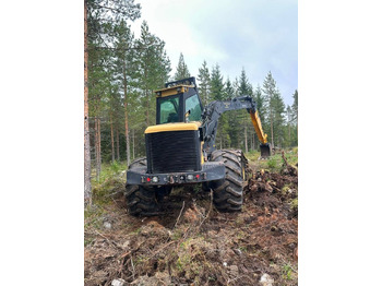 Harvester Eco Log 560 C: afbeelding 5