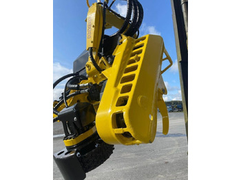 Boomvelkop John Deere H 480 Renovated: afbeelding 3