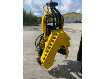 Boomvelkop John Deere H 480 Renovated: afbeelding 4