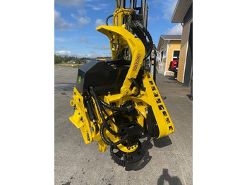 Boomvelkop John Deere H 480 Renovated: afbeelding 2