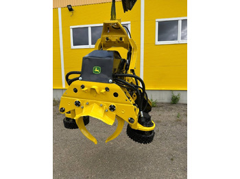 Boomvelkop JOHN DEERE