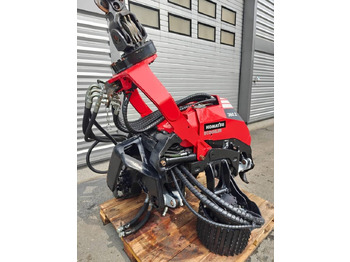 Boomvelkop Komatsu 360.2: afbeelding 5 Boomvelkop Komatsu 360.2: afbeelding 5