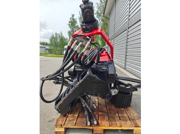 Boomvelkop Komatsu 360.2: afbeelding 4 Boomvelkop Komatsu 360.2: afbeelding 4