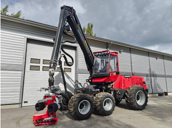 Harvester KOMATSU