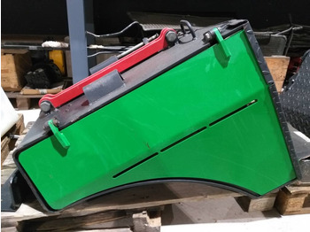 Onderdelen JOHN DEERE
