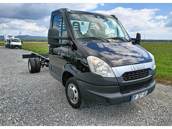 Chassis vrachtwagen IVECO Daily 35C15